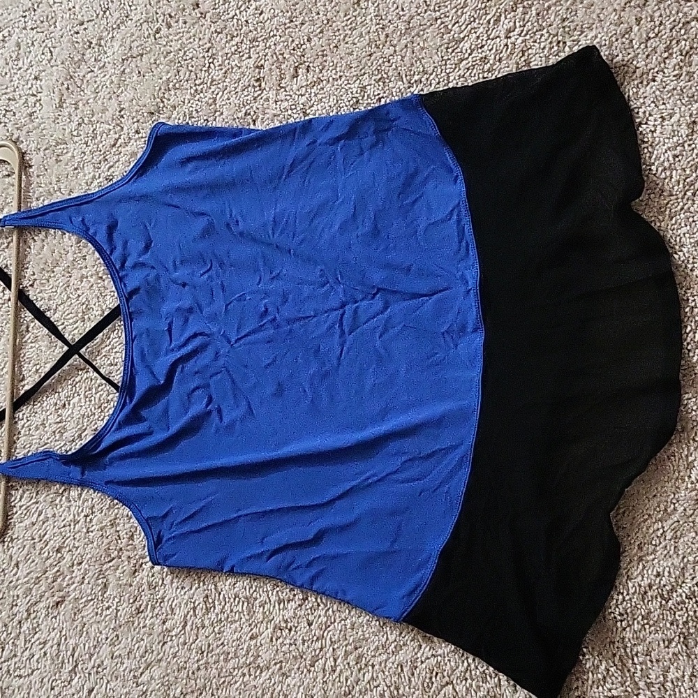 NWOT Ladies tank top